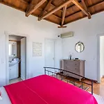 别墅 Skopelos Villa Rentals *