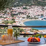 Skopelos Villa Rentals 别墅 斯科派洛斯