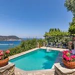 Skopelos Villa Rentals