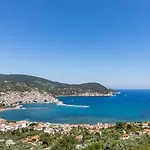 别墅 Skopelos Villa Rentals