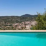 Skopelos Villa Rentals