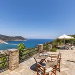Skopelos Villa Rentals 别墅