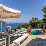 Skopelos Villa Rentals Villa *