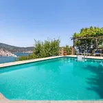 Villa Skopelos Villa Rentals Skopelos