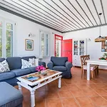 Skopelos Villa Rentals Villa