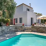 Villa Skopelos Villa Rentals Skopelos