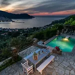Villa Skopelos Villa Rentals *