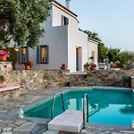 Skopelos Villa Rentals