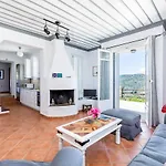 Skopelos Villa Rentals 别墅