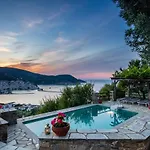 Skopelos Villa Rentals Villa