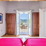 Villa Skopelos Villa Rentals
