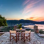 Villa Skopelos Villa Rentals Skopelos