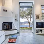 Villa Skopelos Villa Rentals *