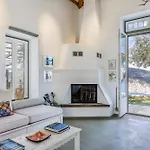 Skopelos Villa Rentals Villa *