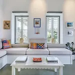 Skopelos Villa Rentals