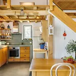 Skopelos Villa Rentals Villa