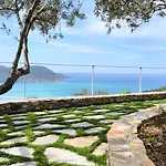 Skopelos Villa Rentals Villa