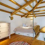 Skopelos Villa Rentals