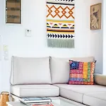 Skopelos Villa Rentals Villa
