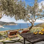 Villa Skopelos Villa Rentals *
