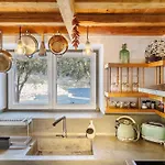 Villa Skopelos Villa Rentals *