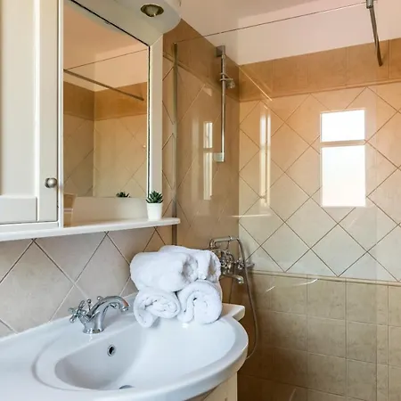 Villa Skopelos Villa Rentals
