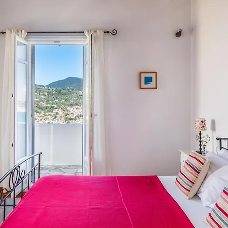 Skopelos Villa Rentals *