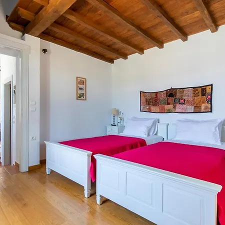 Villa Nina Skopelos- Private Pool - Magnificent Views
