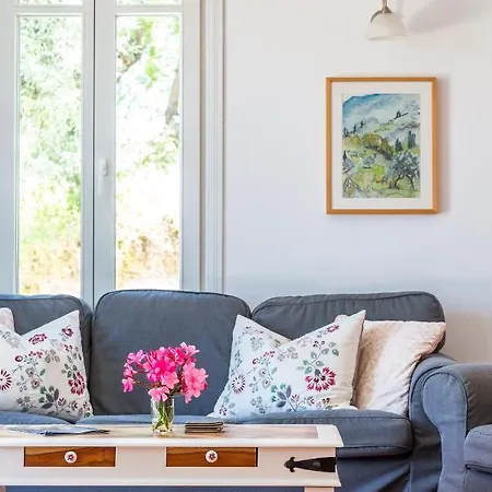 Nina Skopelos- Private Pool - Magnificent Views *