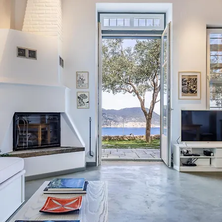 Villa Skopelos Villa Rentals *