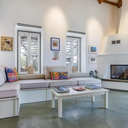Nina Skopelos- Private Pool - Magnificent Views * Skopelos Town