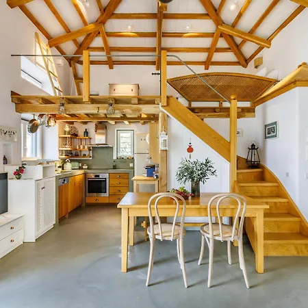 Villa Nina Skopelos- Private Pool - Magnificent Views