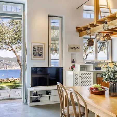 Skopelos Villa Rentals Villa Skopelos