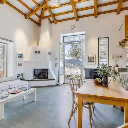 Villa Skopelos Villa Rentals Szkópelosz
