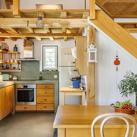 Nina Skopelos- Private Pool - Magnificent Views Villa