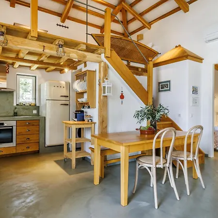 Villa Skopelos Villa Rentals