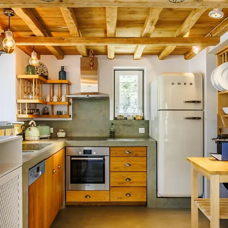 Skopelos Villa Rentals Villa Szkópelosz