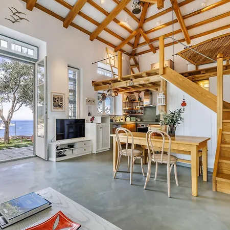 Nina Skopelos- Private Pool - Magnificent Views *