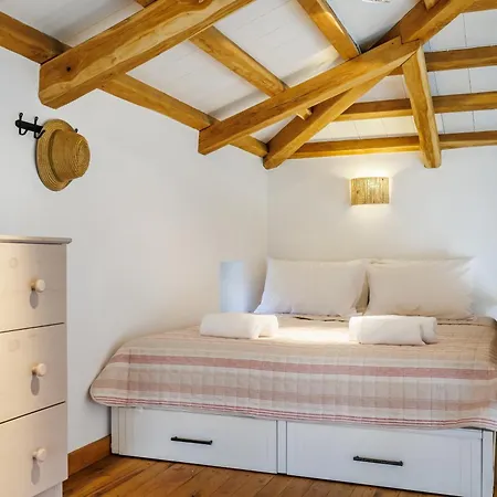 Skopelos Villa Rentals Villa
