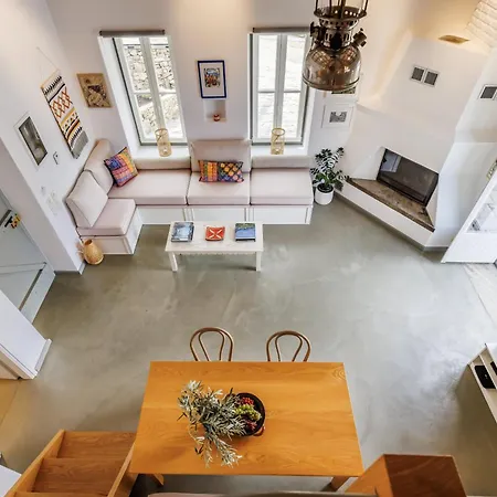 Skopelos Villa Rentals