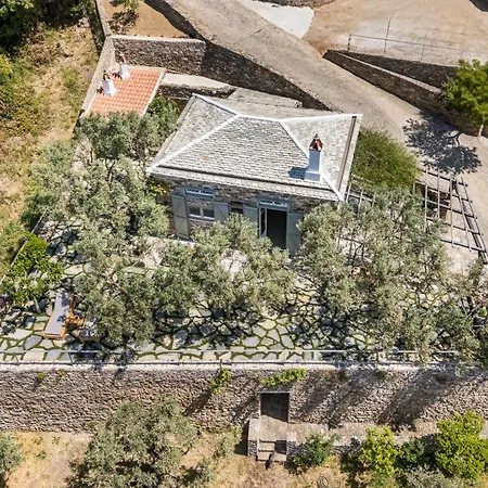 Nina Skopelos- Private Pool - Magnificent Views Villa *