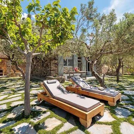 Nina Skopelos- Private Pool - Magnificent Views Villa Skopelos stad