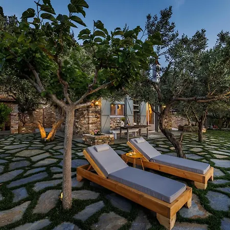 Nina Skopelos- Private Pool - Magnificent Views