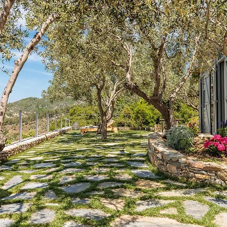 Nina Skopelos- Private Pool - Magnificent Views