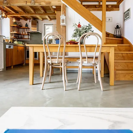 Skopelos Villa Rentals 斯科派洛斯
