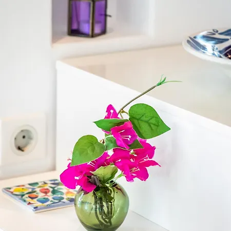 Skopelos Villa Rentals *