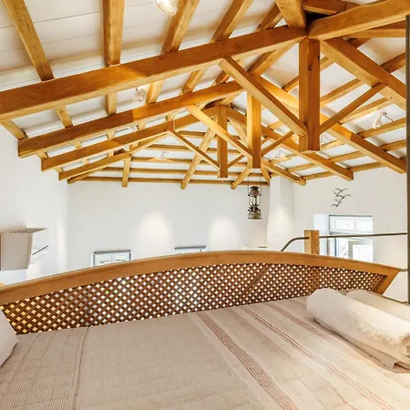 Skopelos Villa Rentals