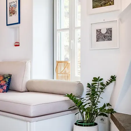 Skopelos Villa Rentals 别墅 *
