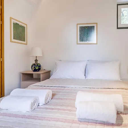 Skopelos Villa Rentals *