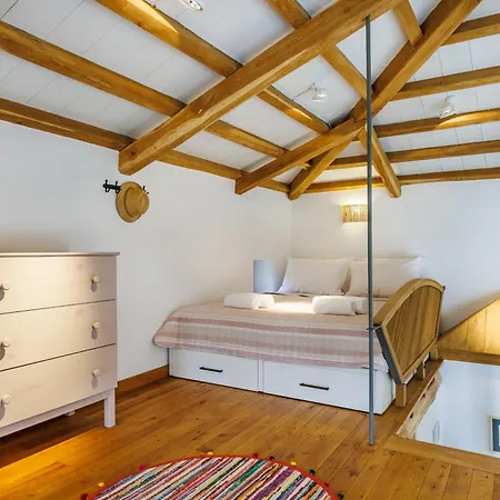 Skopelos Villa Rentals